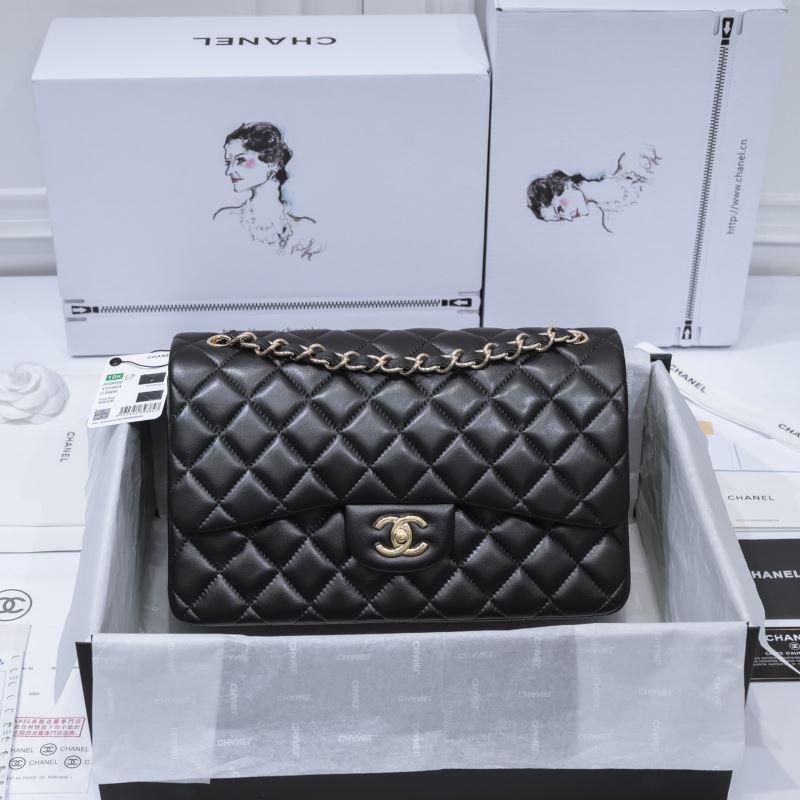 Ch**el cf series bags